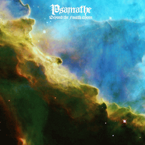 Psamathe : Beyond the Fourth Moon
